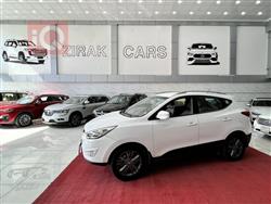 هیوندای تۆکسۆن